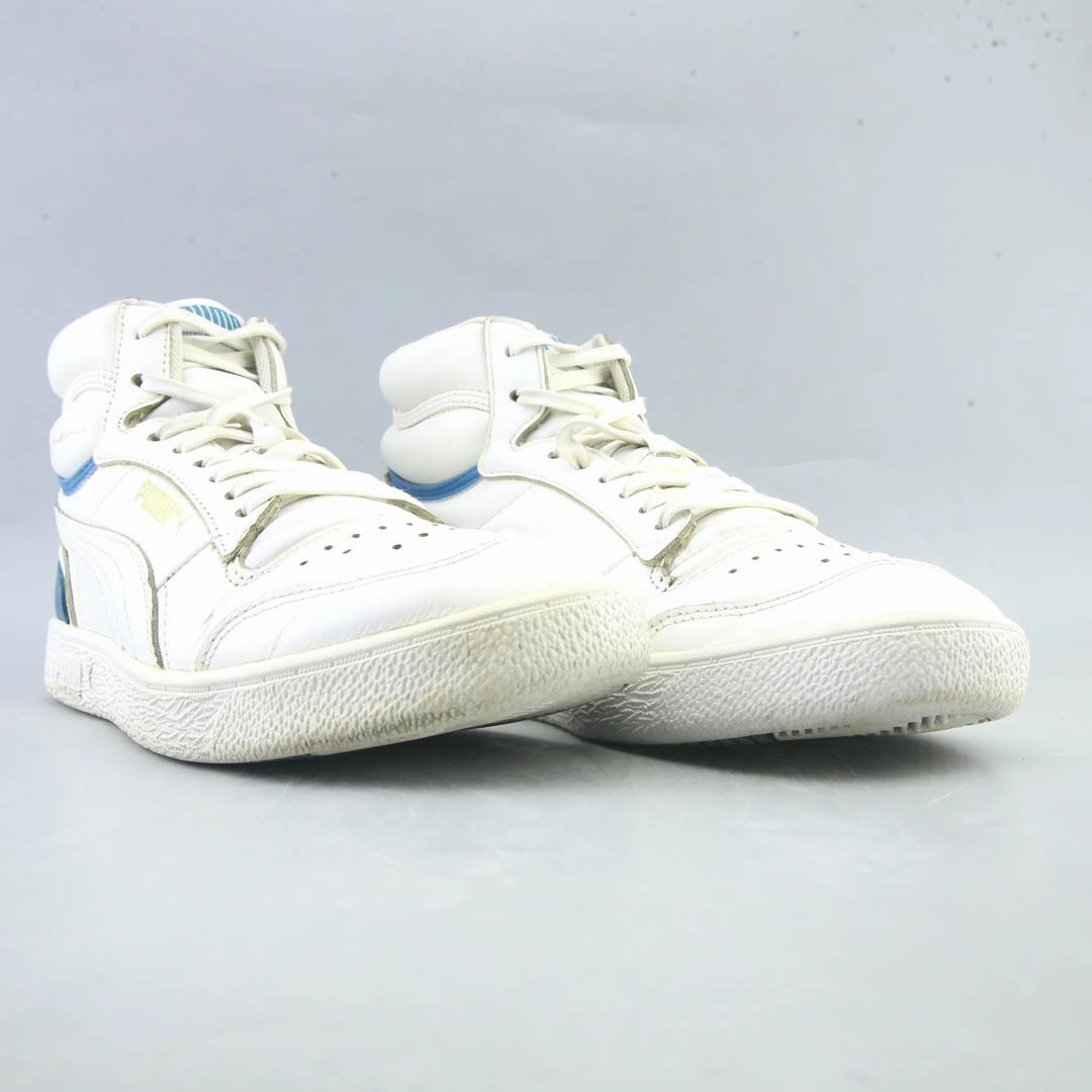 PUMA RALPH SAMPSON MID Puma signature shoe pictures