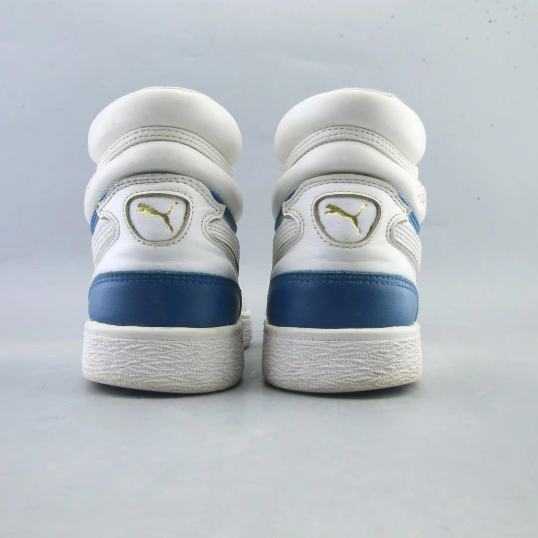 PUMA RALPH SAMPSON MID Puma signature shoe pictures