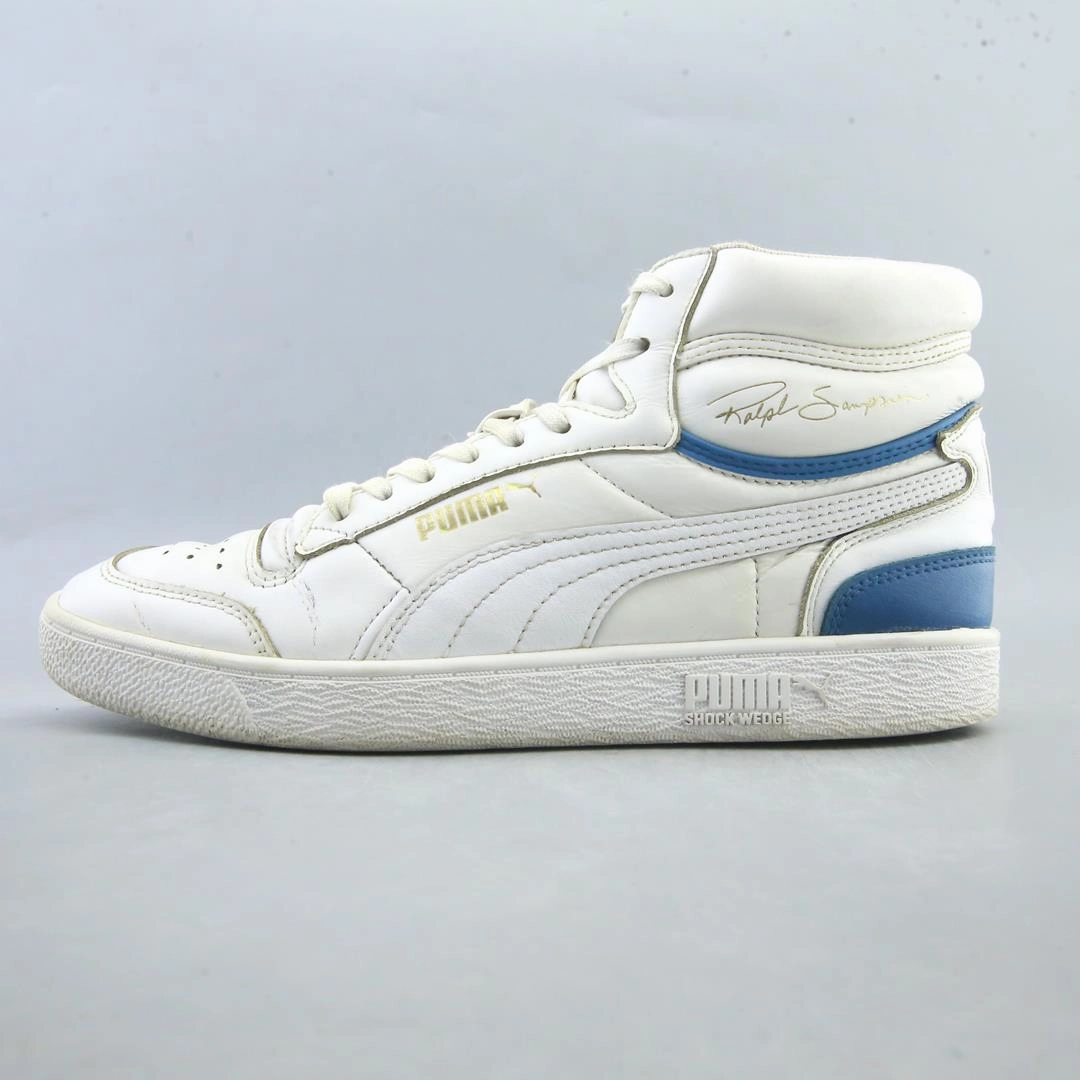 PUMA RALPH SAMPSON MID Puma iconic sneaker collections