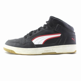 PUMA REBOUND LAYUP Puma iconic sneaker collections