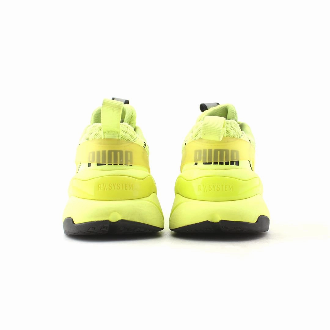 PUMA  RISE GLOW Puma signature shoe pictures