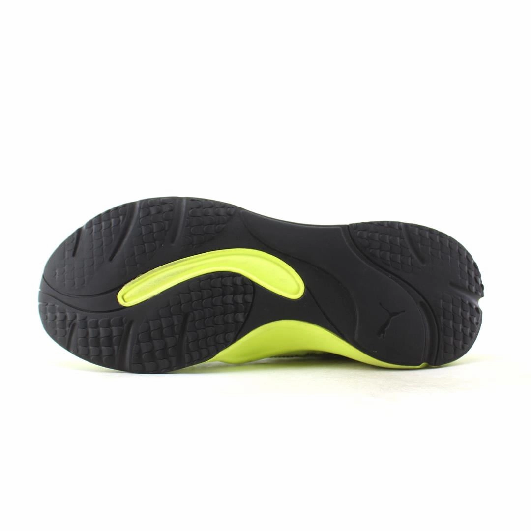 PUMA  RISE GLOW Puma signature shoe pictures