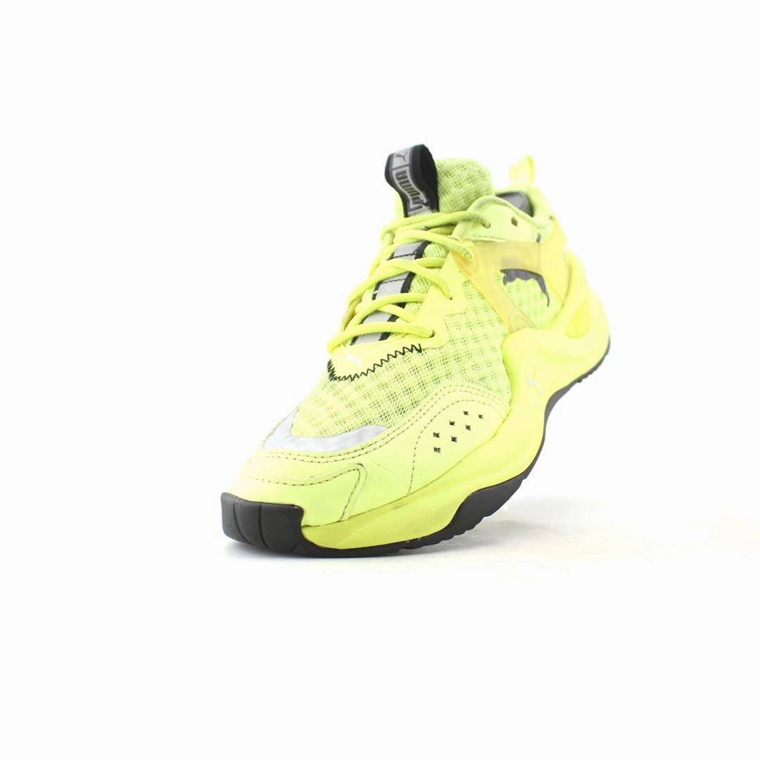 PUMA  RISE GLOW Puma signature shoe pictures