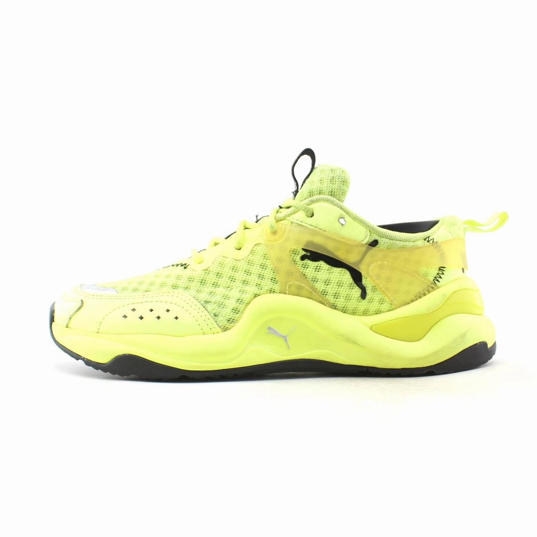 PUMA  RISE GLOW Puma iconic sneaker collections