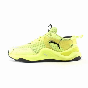 PUMA  RISE GLOW Puma iconic sneaker collections