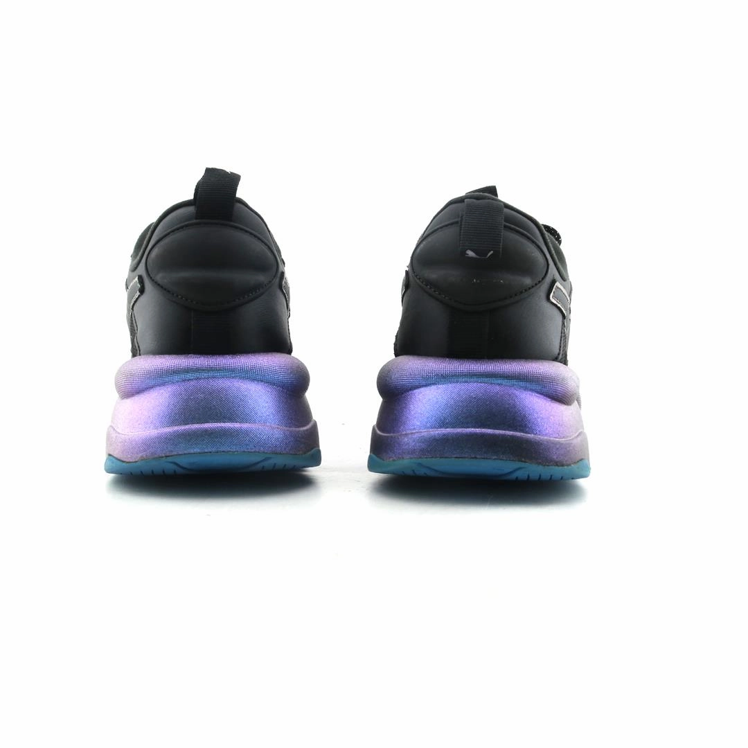 PUMA RS-CURVE LIGHTSENSE Puma signature shoe pictures