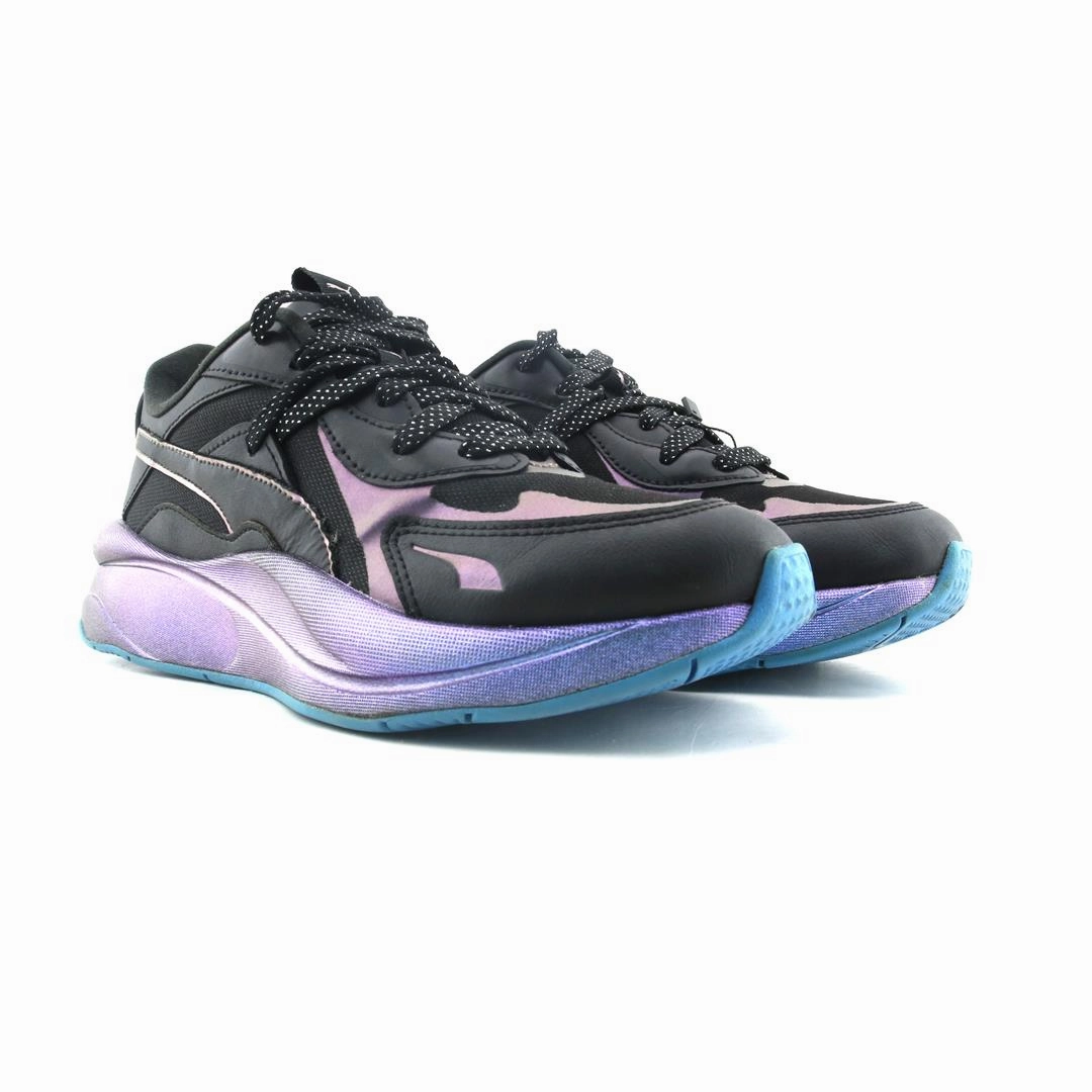 PUMA RS-CURVE LIGHTSENSE Puma signature shoe pictures
