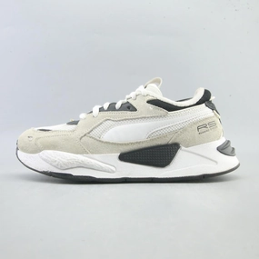 PUMA  RS SYSTEM Puma iconic sneaker collections
