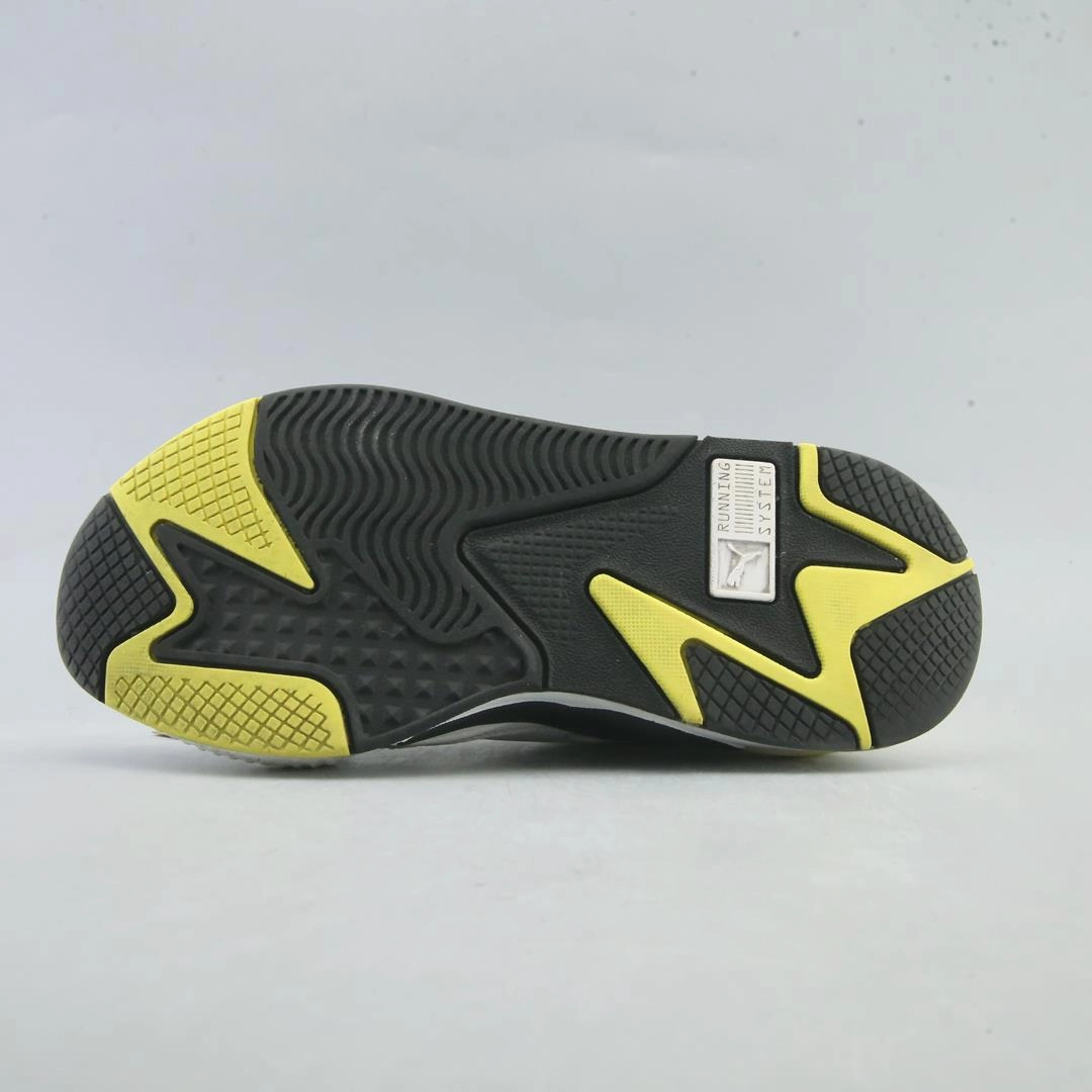 PUMA RS-X3 Puma signature shoe pictures