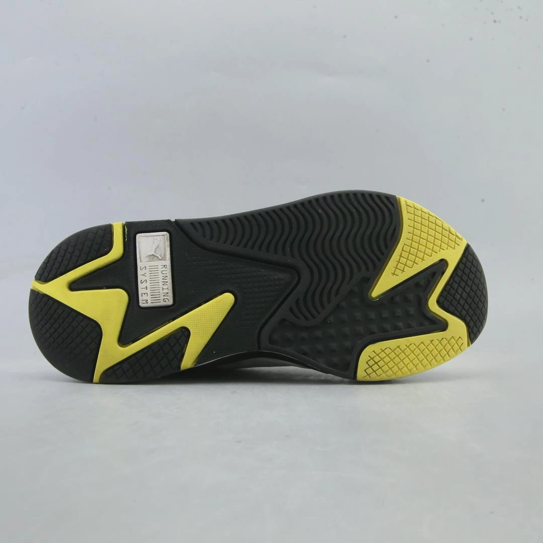PUMA RS-X3 Puma signature shoe pictures