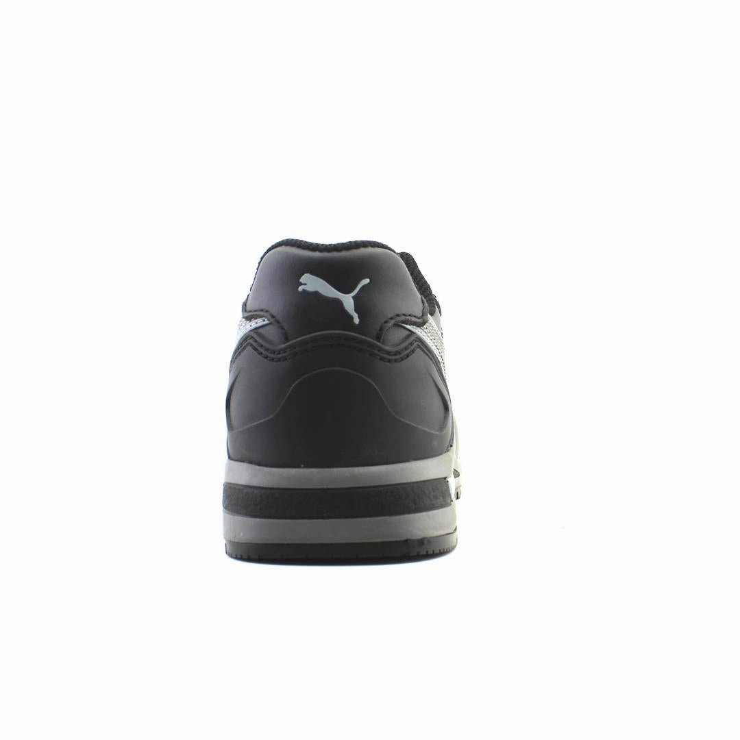 PUMA SAFETY AIRTWIST LOW - COMPOSITE TOE Puma signature shoe pictures