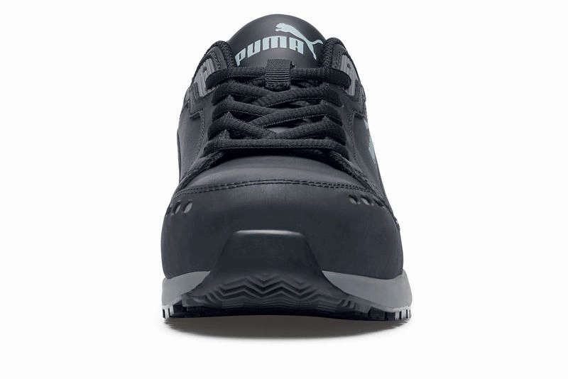 PUMA SAFETY AIRTWIST LOW - COMPOSITE TOE Puma signature shoe pictures