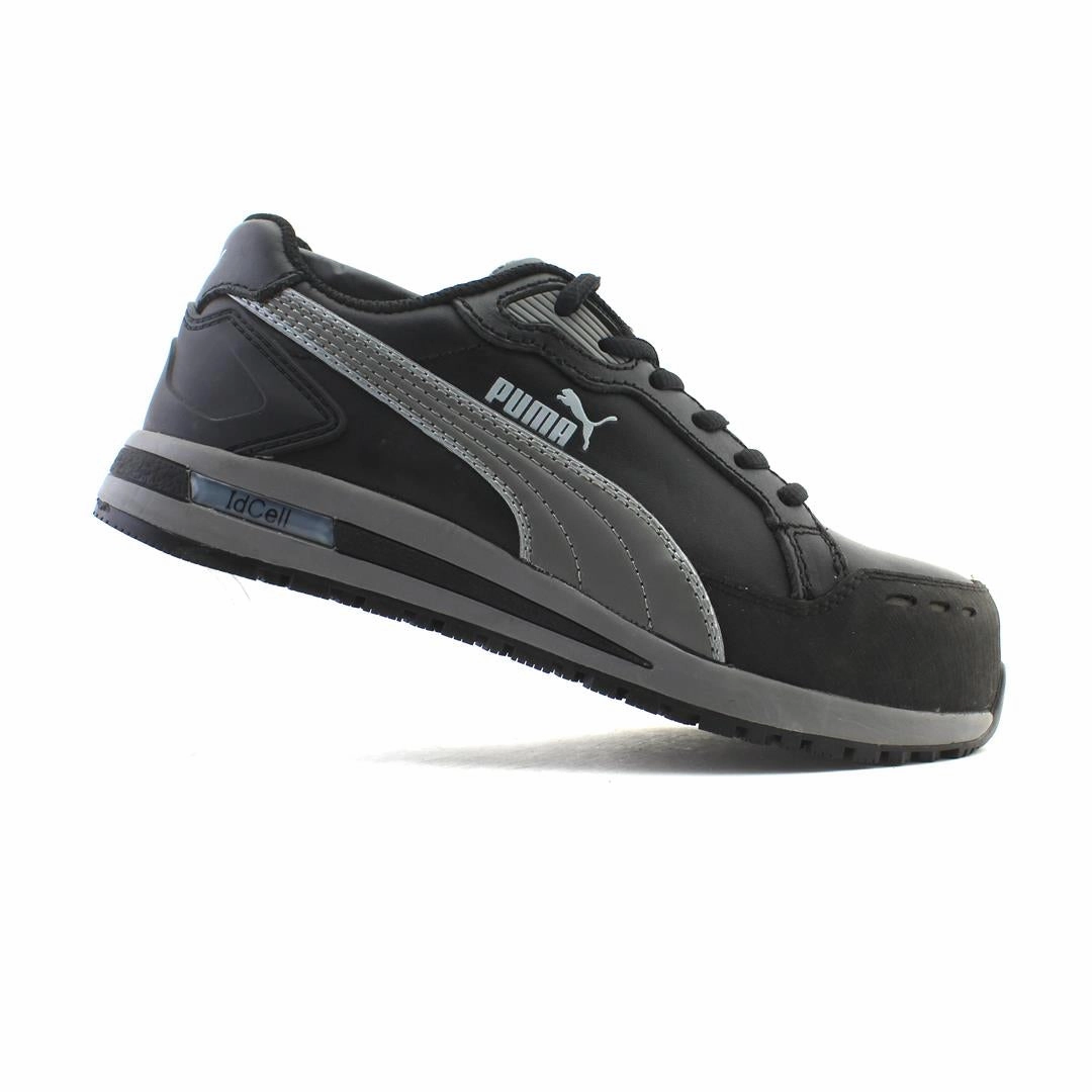 PUMA SAFETY AIRTWIST LOW - COMPOSITE TOE Puma signature shoe pictures