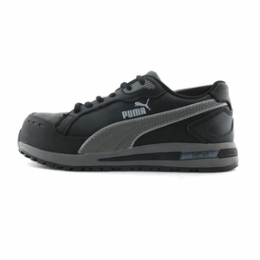 PUMA SAFETY AIRTWIST LOW - COMPOSITE TOE Puma iconic sneaker collections
