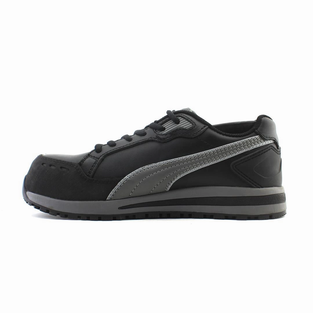 PUMA SAFETY AIRTWIST LOW - COMPOSITE TOE Puma signature shoe pictures