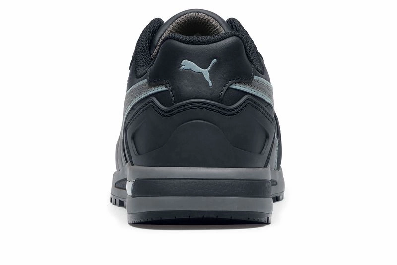 PUMA SAFETY AIRTWIST LOW - COMPOSITE TOE Puma signature shoe pictures