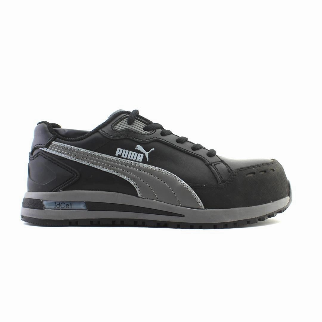 PUMA SAFETY AIRTWIST LOW - COMPOSITE TOE Puma iconic sneaker collections