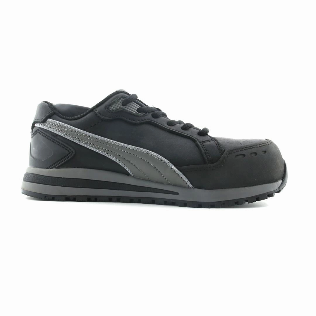 PUMA SAFETY AIRTWIST LOW - COMPOSITE TOE Puma signature shoe pictures