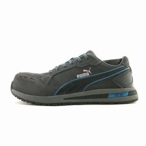 PUMA SAFETY AIRTWIST LOW - COMPOSITE TOE Puma iconic sneaker collections