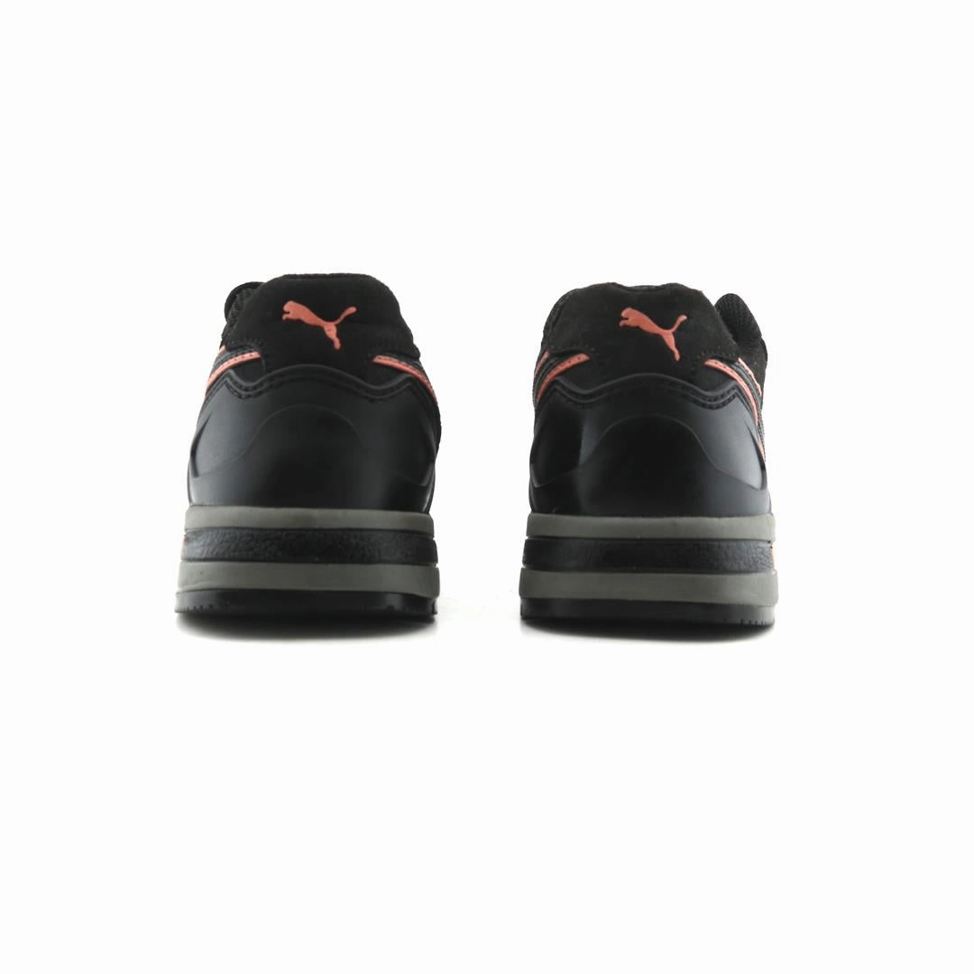 PUMA SAFETY AIRTWIST LOW - COMPOSITE TOE Puma signature shoe pictures