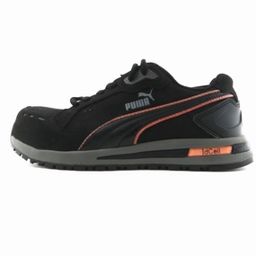 PUMA SAFETY AIRTWIST LOW - COMPOSITE TOE Puma iconic sneaker collections