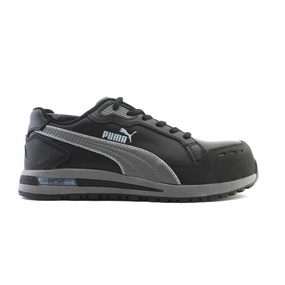 PUMA SAFETY AIRTWIST LOW - COMPOSITE TOE Puma iconic sneaker collections