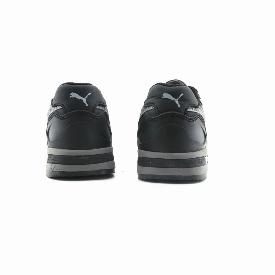 PUMA SAFETY AIRTWIST LOW - COMPOSITE TOE Puma signature shoe pictures