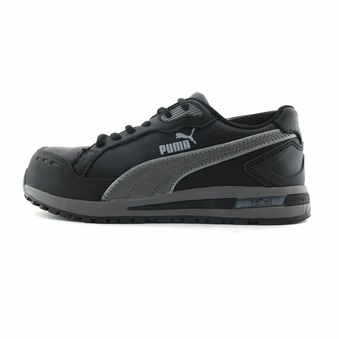 PUMA SAFETY AIRTWIST LOW - COMPOSITE TOE Puma iconic sneaker collections