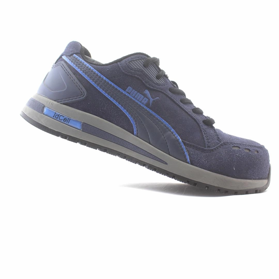 PUMA SAFETY AIRTWIST Puma signature shoe pictures
