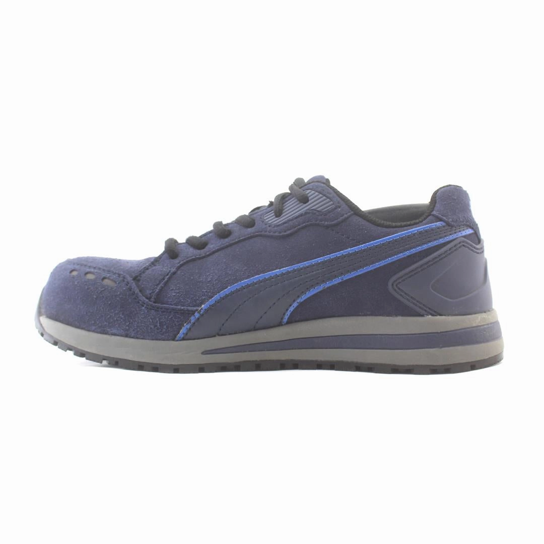 PUMA SAFETY AIRTWIST Puma signature shoe pictures
