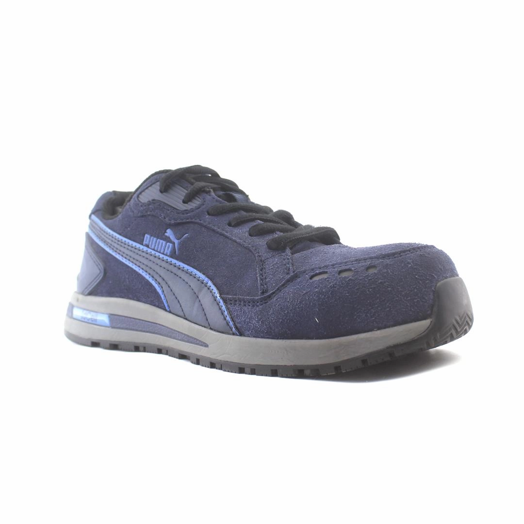 PUMA SAFETY AIRTWIST Puma signature shoe pictures