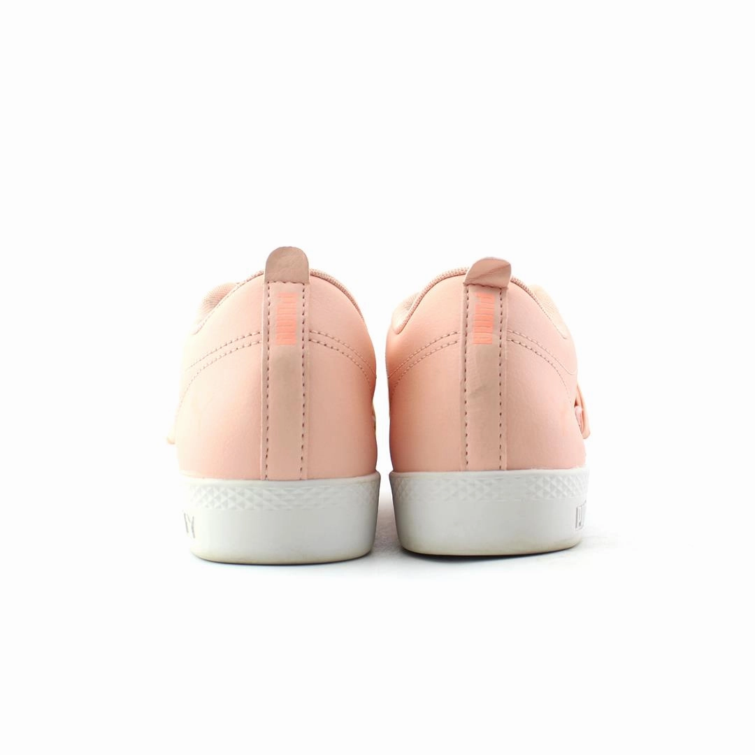 PUMA SMASH BKL PATENT Puma signature shoe pictures