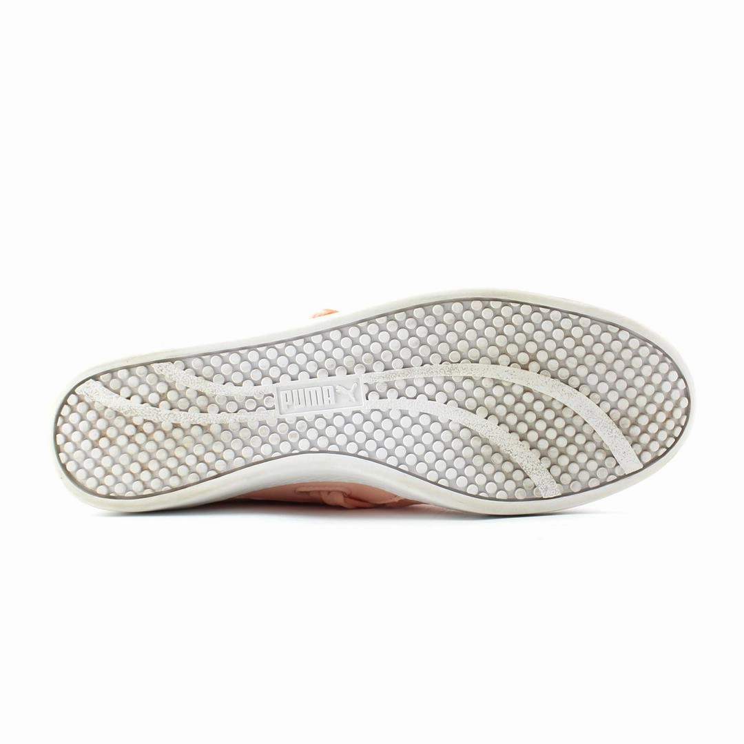 PUMA SMASH BKL PATENT Puma signature shoe pictures