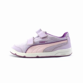 PUMA STEPFLEEX Puma iconic sneaker collections