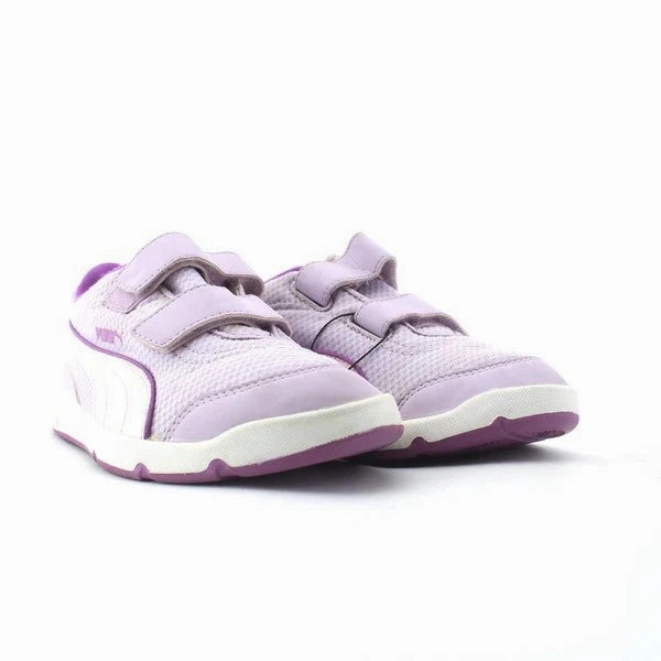 PUMA STEPFLEEX Puma signature shoe pictures