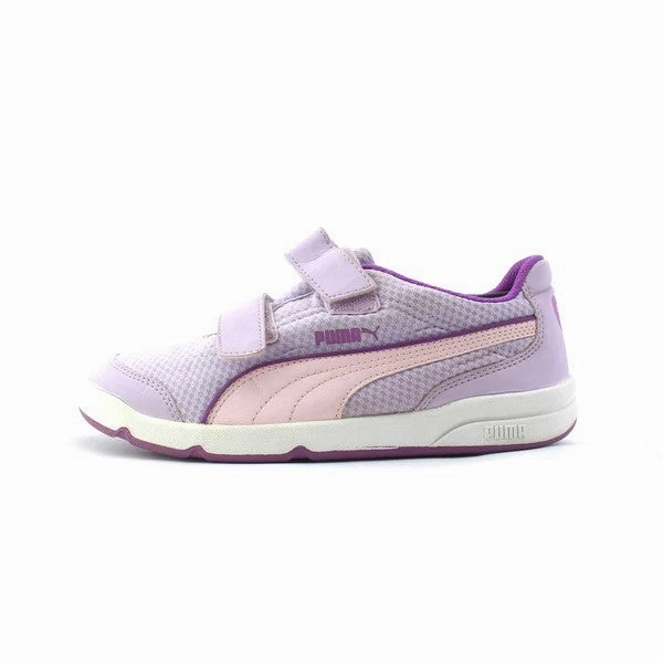 PUMA STEPFLEEX Puma iconic sneaker collections