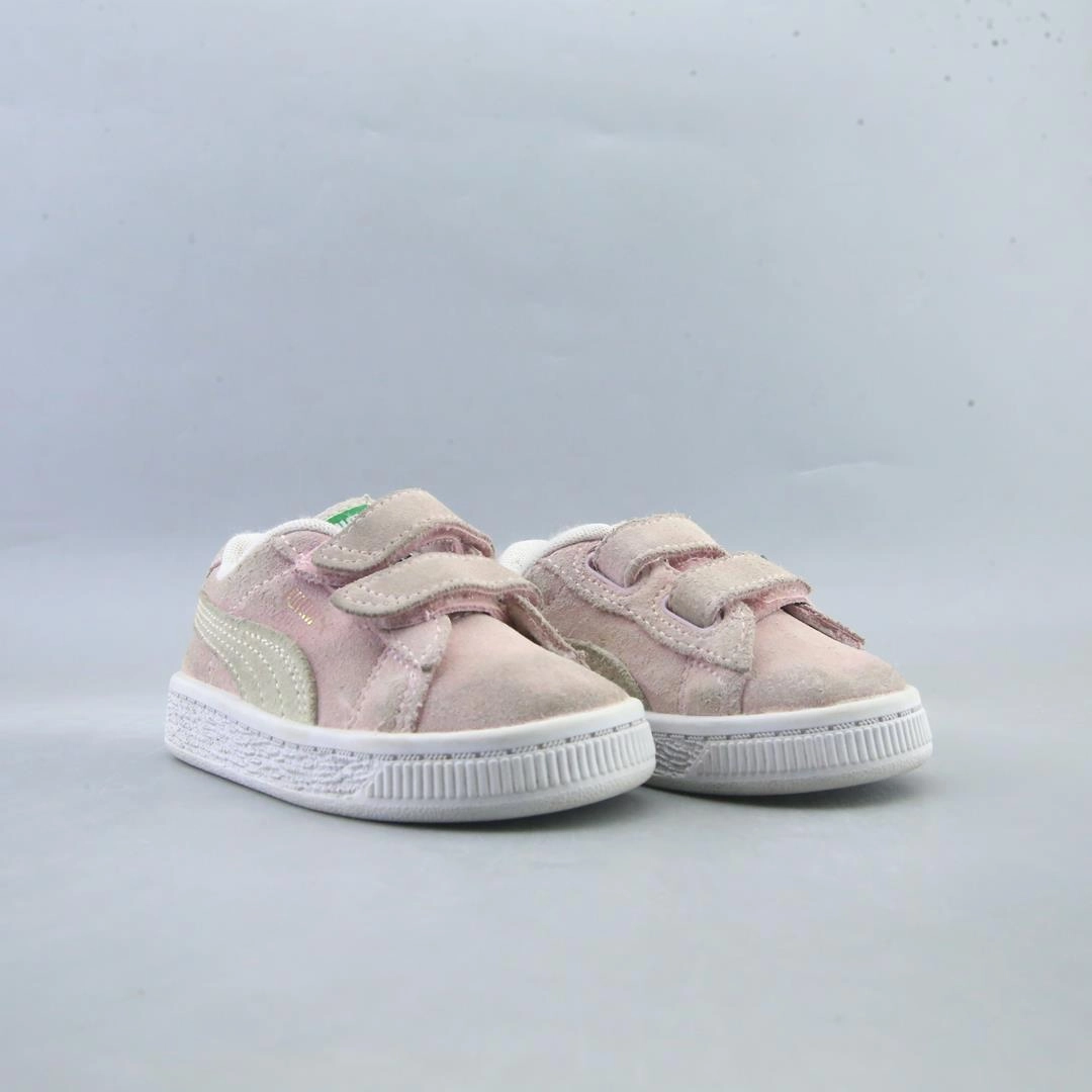 PUMA  SUEDE CLASSIC 21 Puma signature shoe pictures