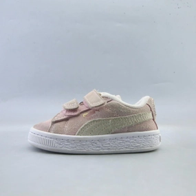 PUMA  SUEDE CLASSIC 21 Puma iconic sneaker collections