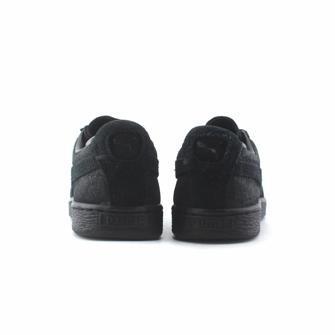 PUMA SUEDE CLASSIC EMBOSS Puma signature shoe pictures