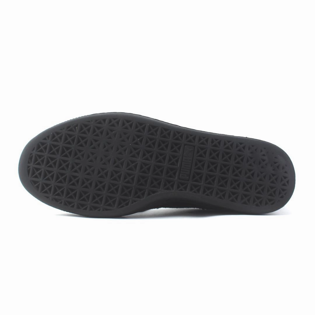 PUMA SUEDE CLASSIC EMBOSS Puma signature shoe pictures