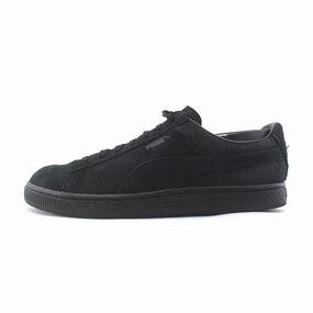 PUMA SUEDE CLASSIC EMBOSS Puma iconic sneaker collections