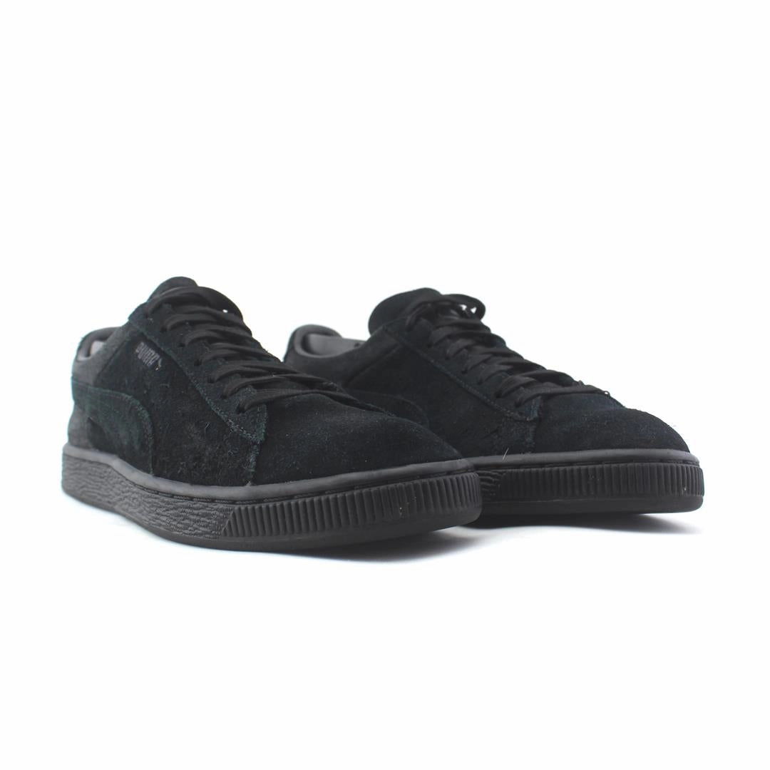 PUMA SUEDE CLASSIC EMBOSS Puma signature shoe pictures