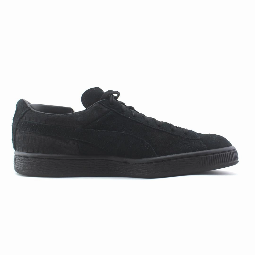 PUMA SUEDE CLASSIC EMBOSS Puma signature shoe pictures