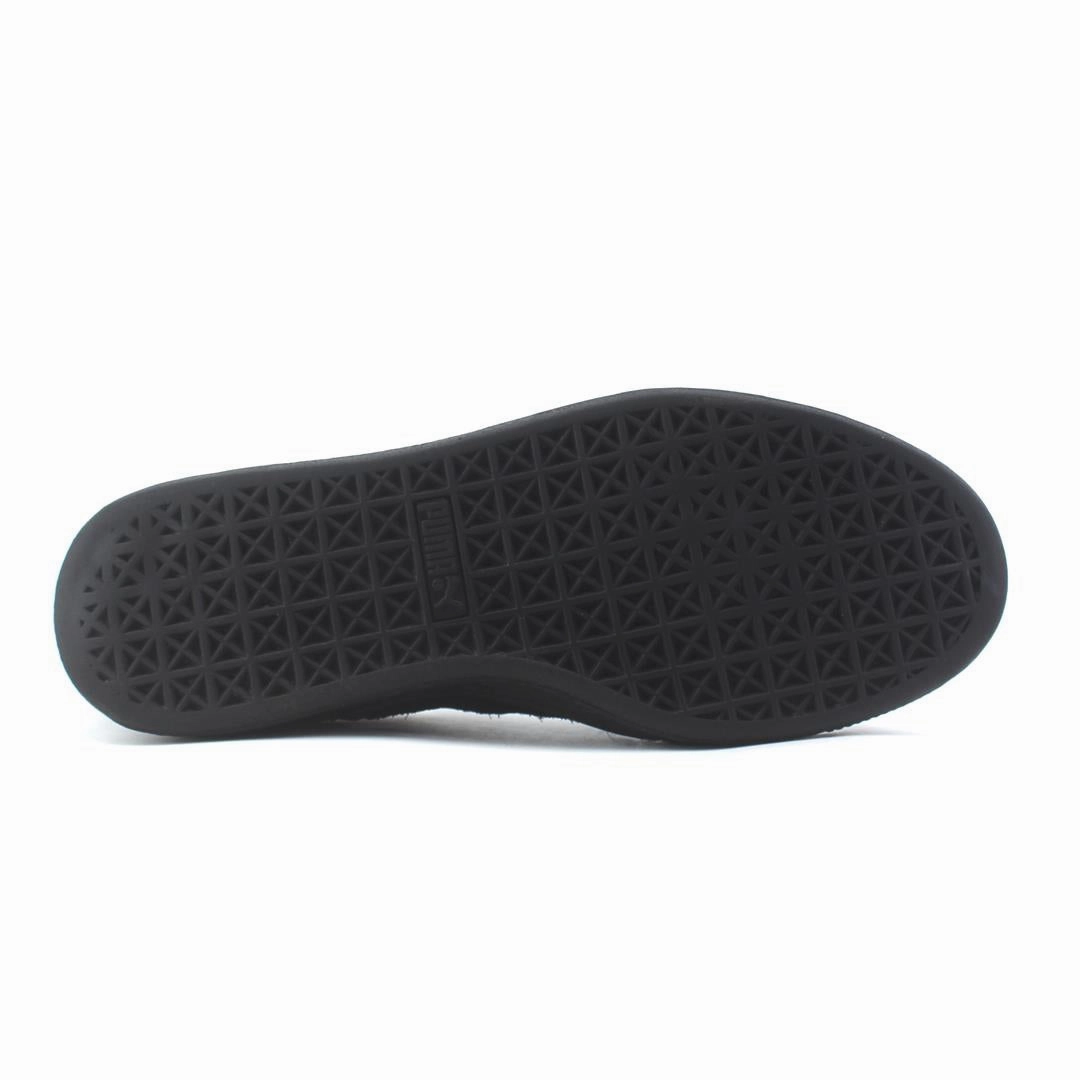PUMA SUEDE CLASSIC EMBOSS Puma signature shoe pictures