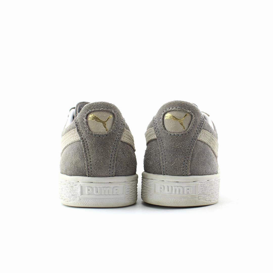 PUMA SUEDE CLASSIC Puma signature shoe pictures