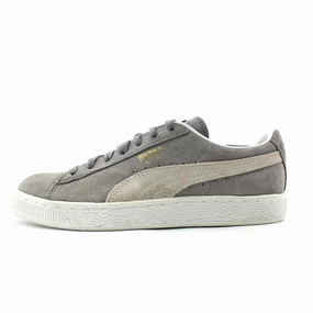 PUMA SUEDE CLASSIC Puma iconic sneaker collections