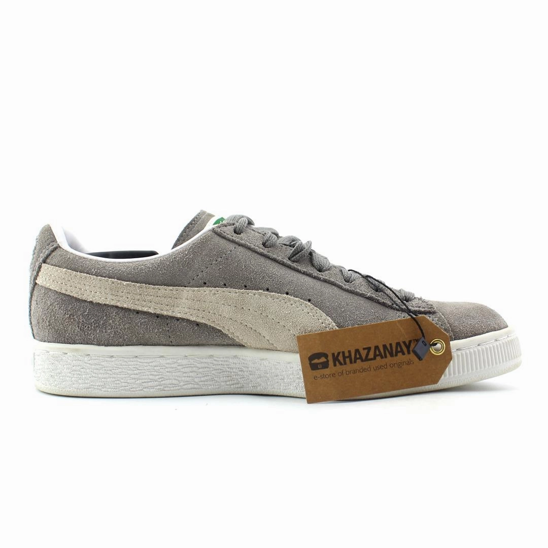 PUMA SUEDE CLASSIC Puma signature shoe pictures