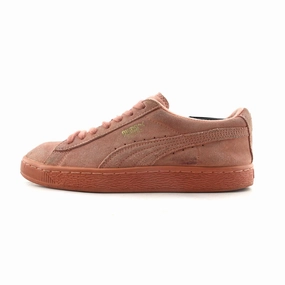 PUMA SUEDE CLASSIC XXI Puma iconic sneaker collections