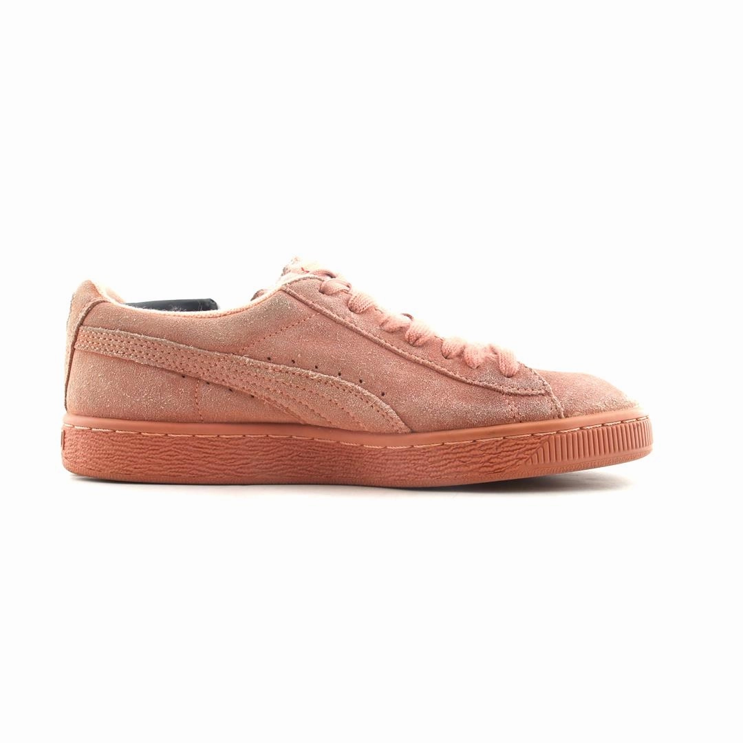 PUMA SUEDE CLASSIC XXI Puma signature shoe pictures