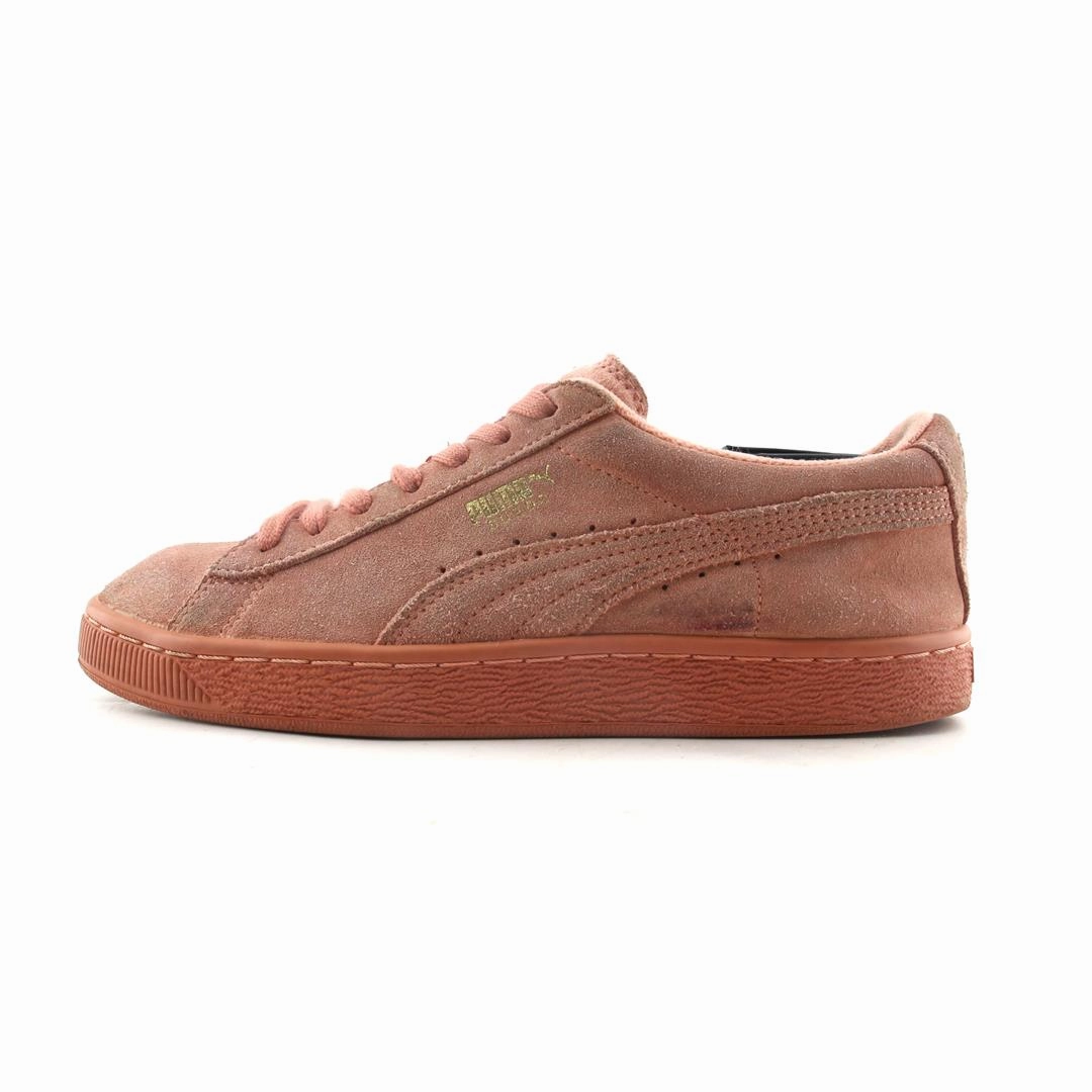 PUMA SUEDE CLASSIC XXI Puma iconic sneaker collections